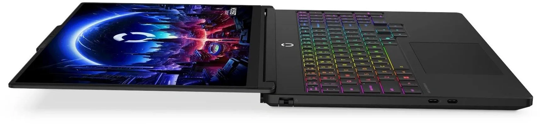 Ноутбук Lenovo Legion 5 15IAX11 83VK004WRK 32/1 ТБ