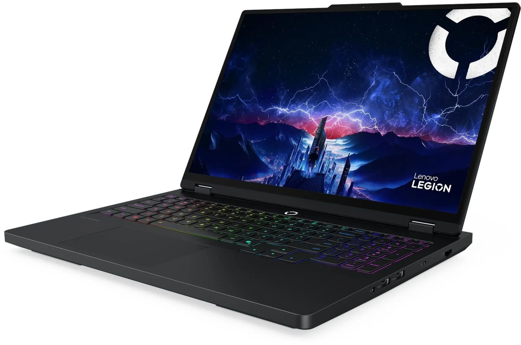Ноутбук Lenovo Legion Pro 5 16IAX10H 83LU004BRK 32/1 ТБ