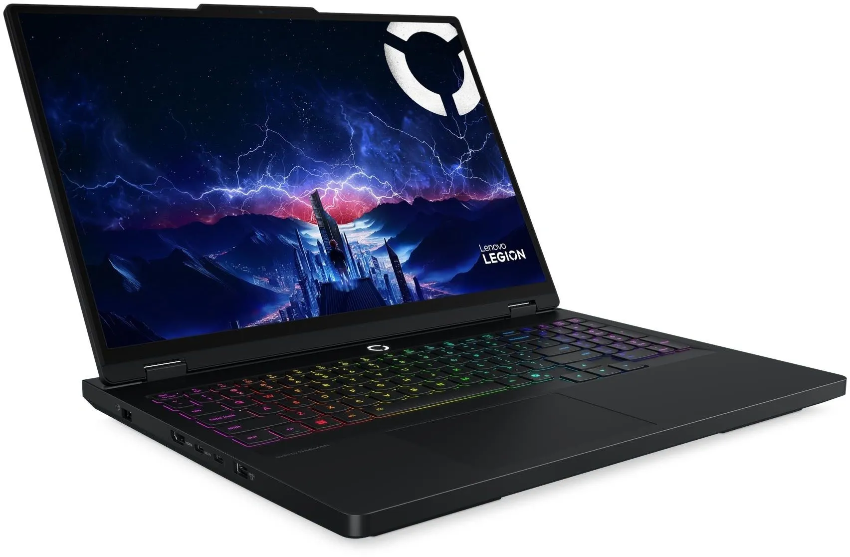 Ноутбук Lenovo Legion Pro 5 16IAX10H 83LU004BRK 32/1 ТБ