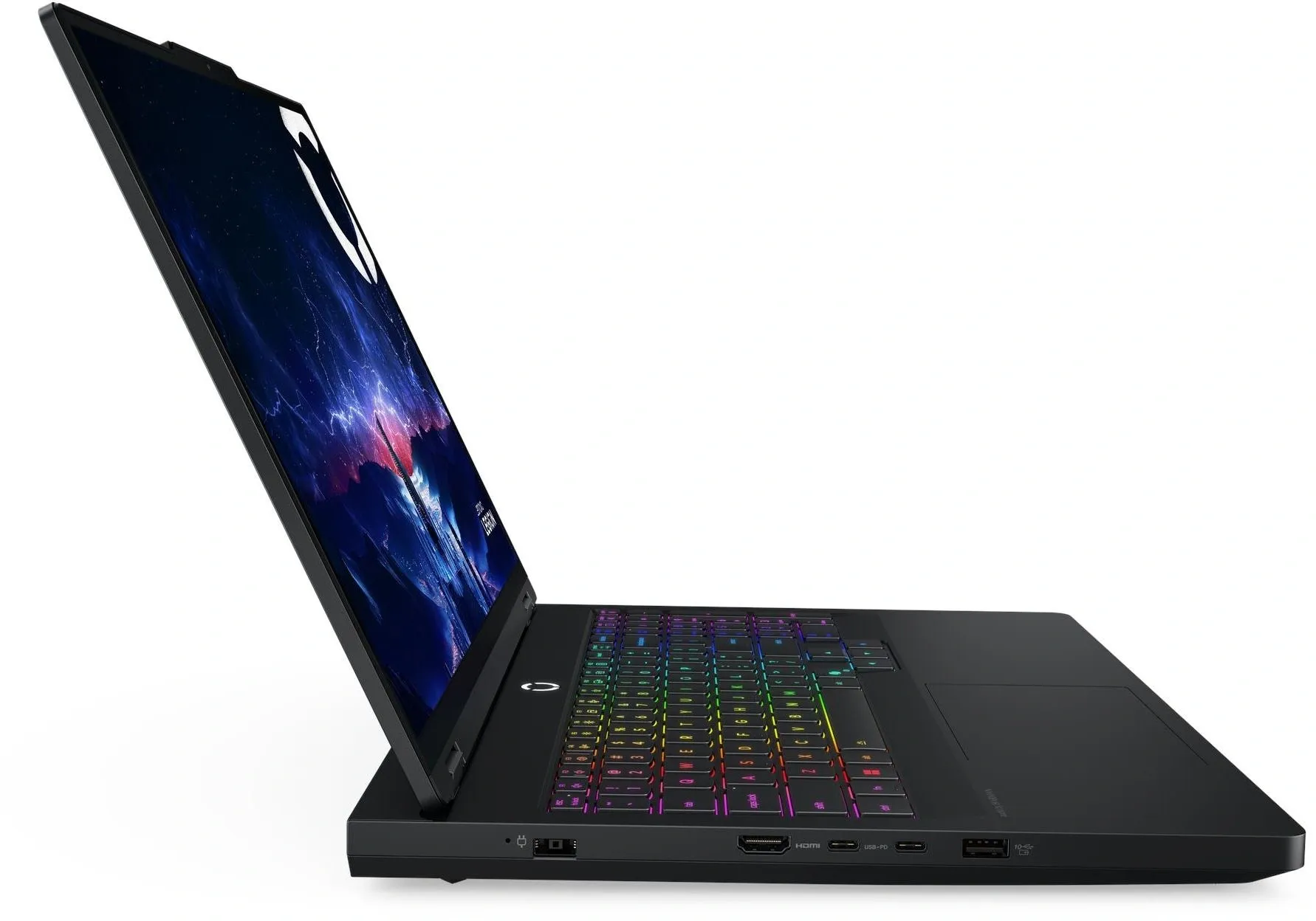 Ноутбук Lenovo Legion Pro 5 16IAX10H 83LU004BRK 32/1 ТБ