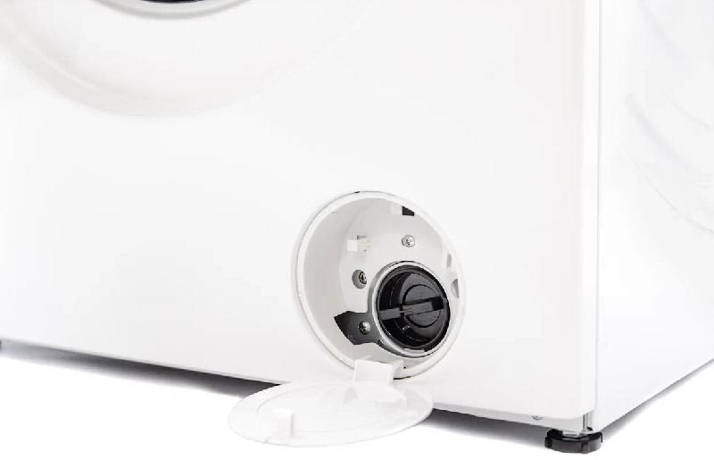 Сушильная машина SCANDILUX SWM XQG80