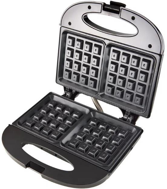 Вафельница GOODHELPER KG-U61