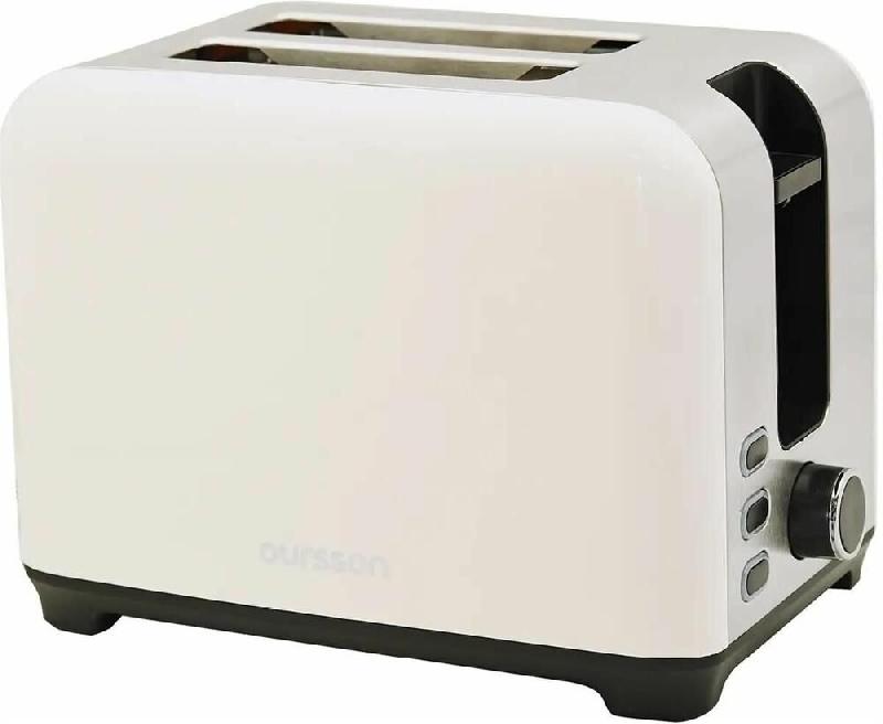 Тостер OURSSON TS2120/IV