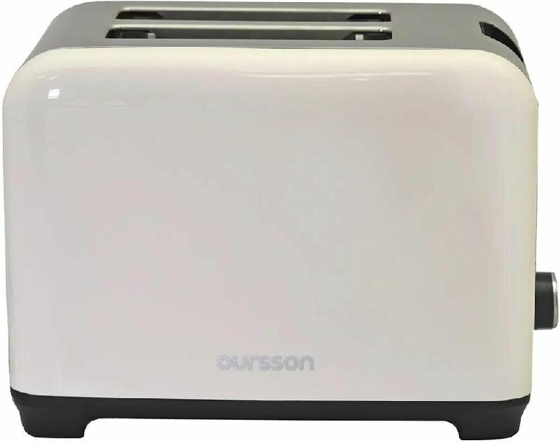 Тостер OURSSON TS2120/IV