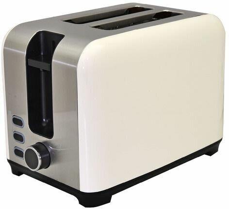 Тостер OURSSON TS2120/IV