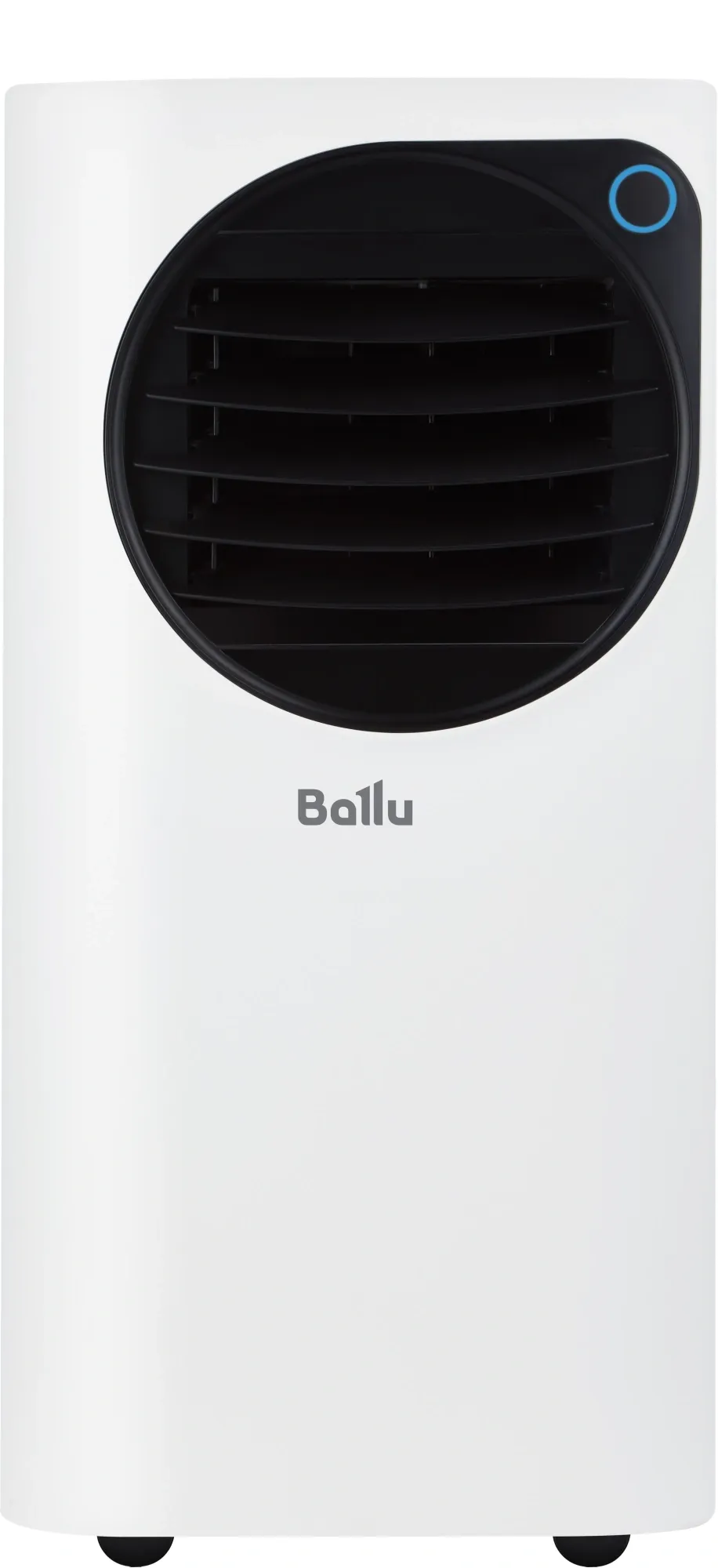 Мобильный кондиционер Ballu Eclipse BPAC-10 EPW/N6 белый