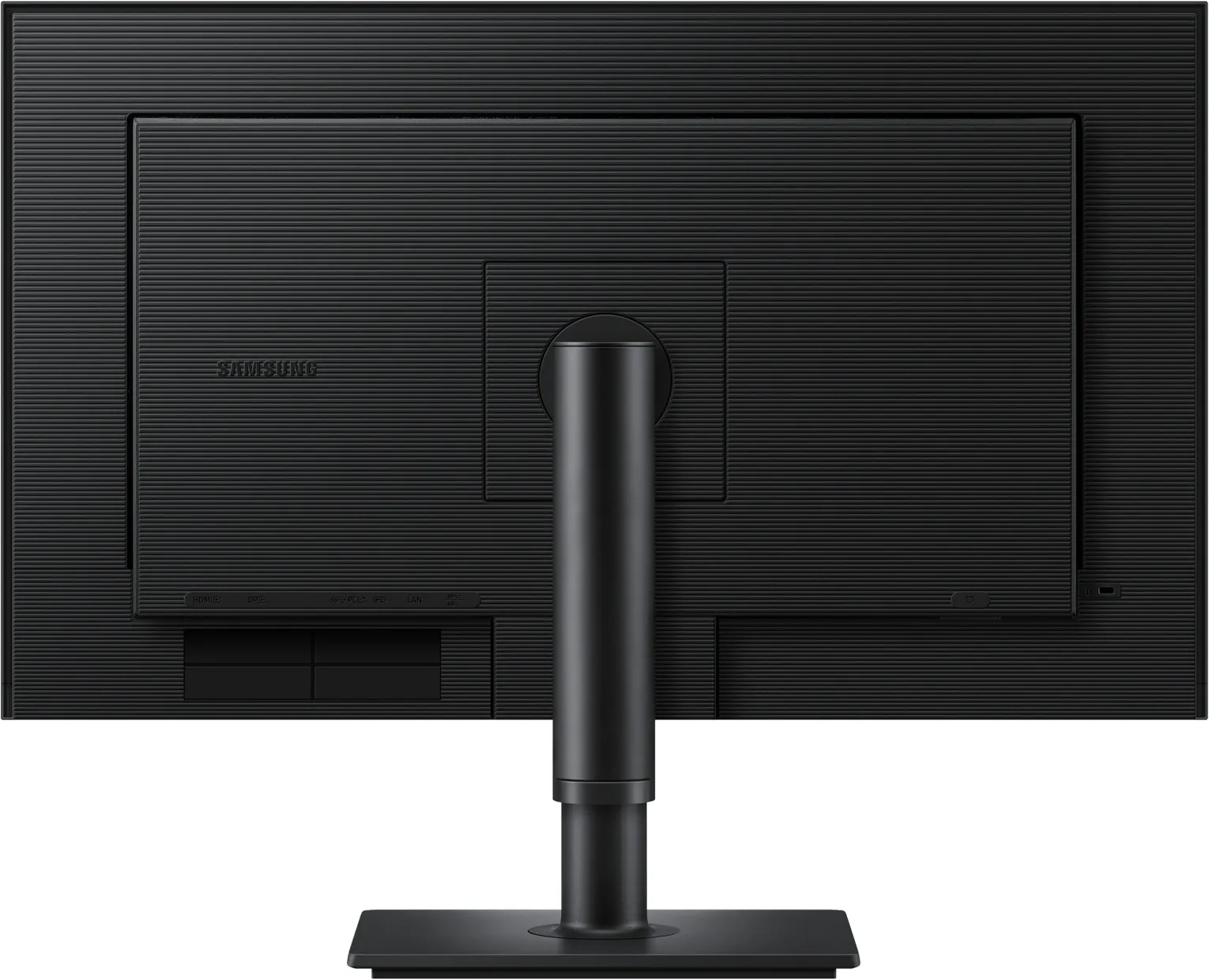 Монитор Samsung S27H802EFA 27" 5K 60 Гц