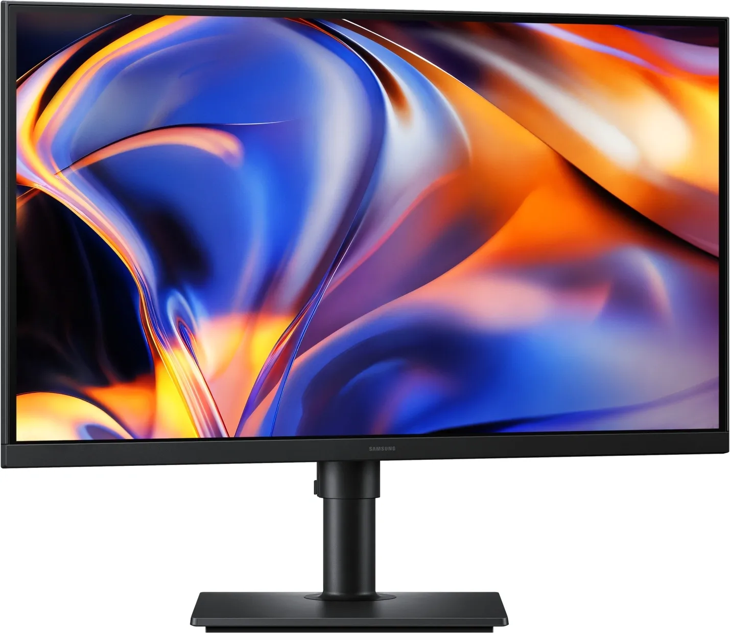 Монитор Samsung S27H802EFA 27" 5K 60 Гц
