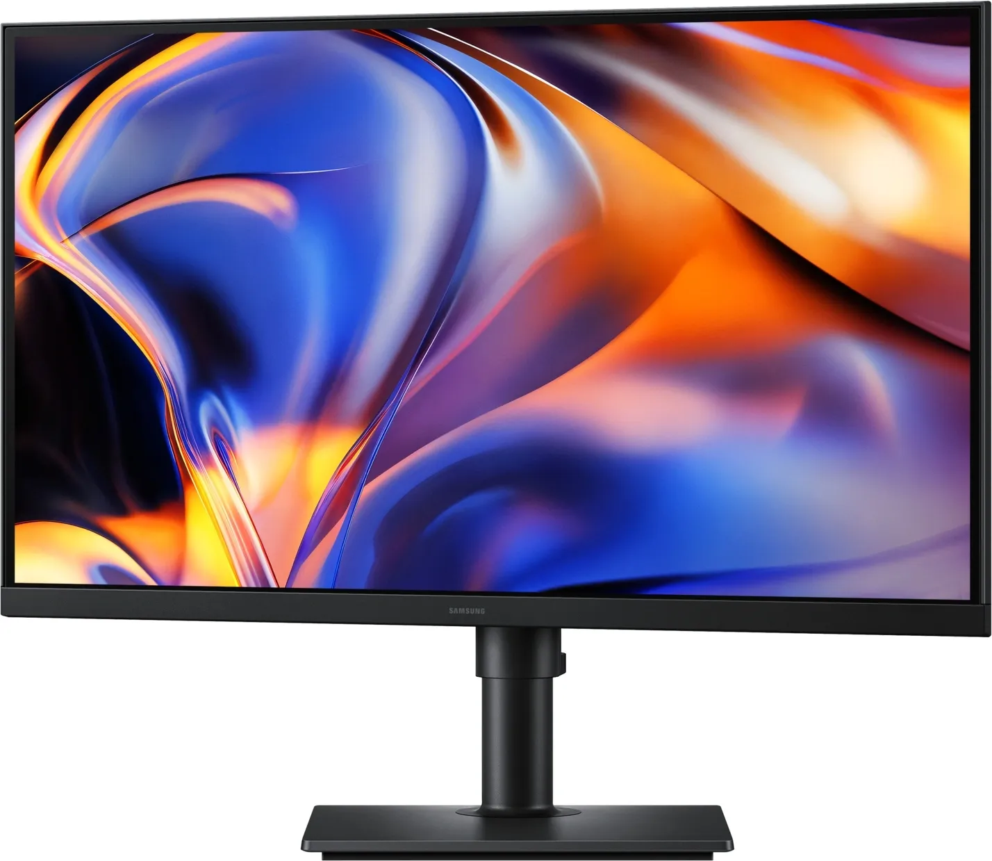Монитор Samsung S27H802EFA 27" 5K 60 Гц