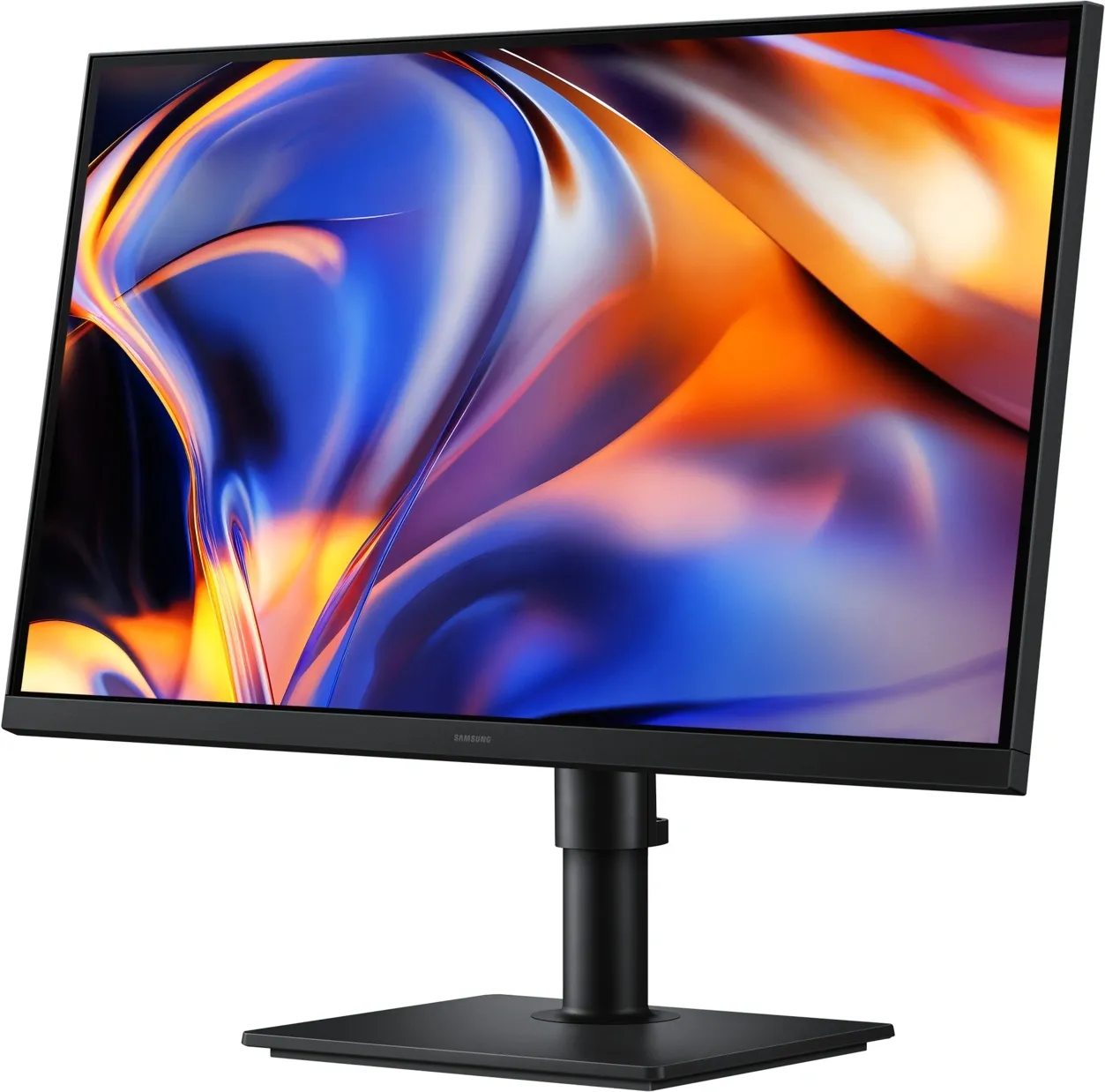 Монитор Samsung S27H802EFA 27" 5K 60 Гц