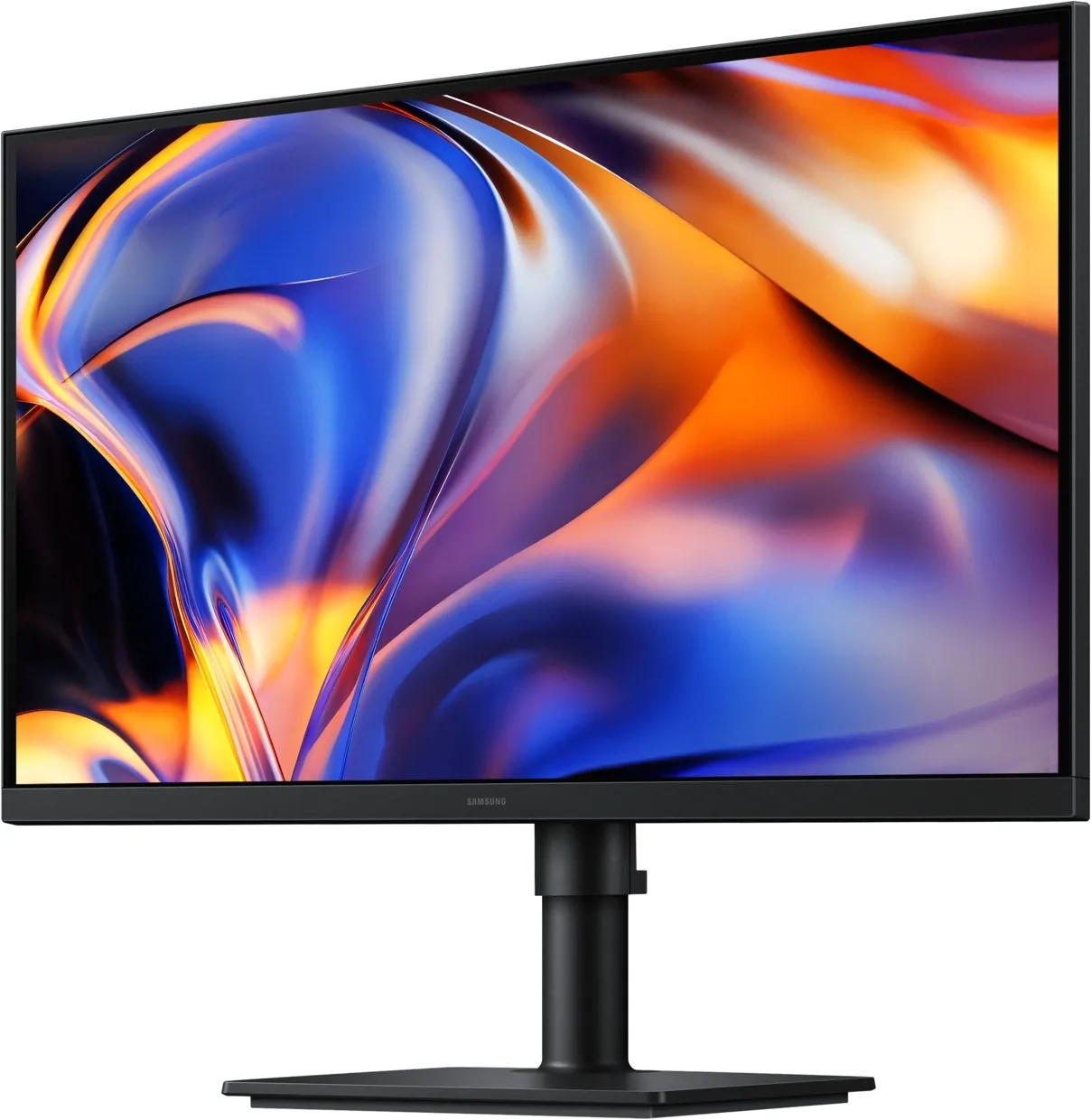 Монитор Samsung S27H802EFA 27" 5K 60 Гц