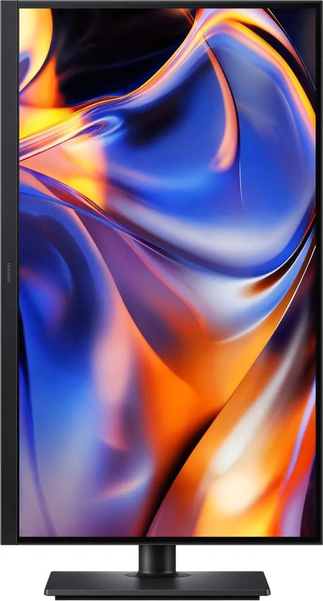 Монитор Samsung S27H802EFA 27" 5K 60 Гц