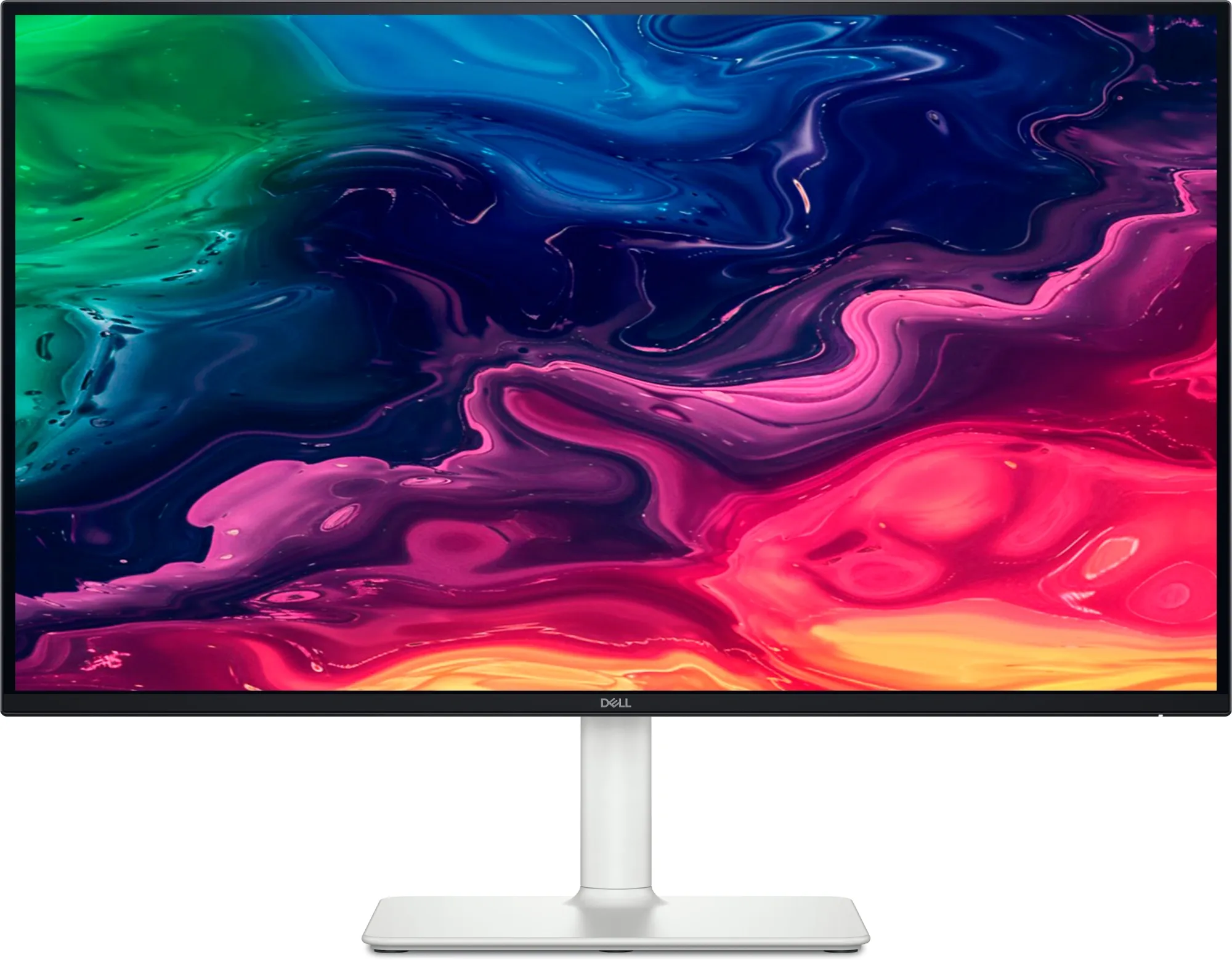 Монитор Dell S2725QC 27" 4K 120 Гц