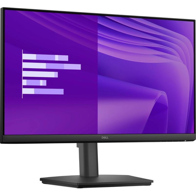 Монитор Dell E2425HSM 23.8" Full HD 100 Гц