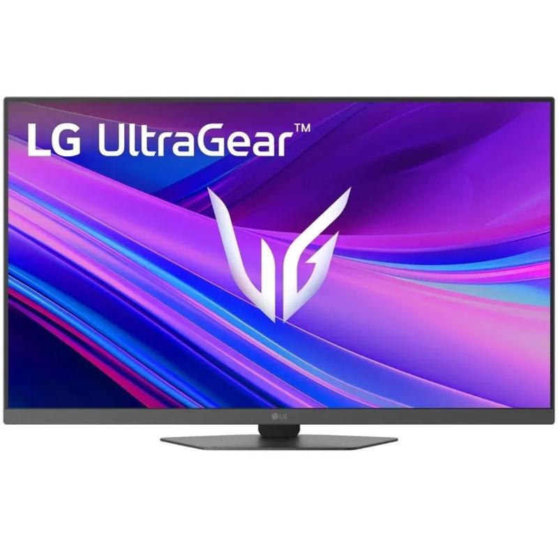 Монитор LG 27G440A-B 27" Full HD 240 Гц