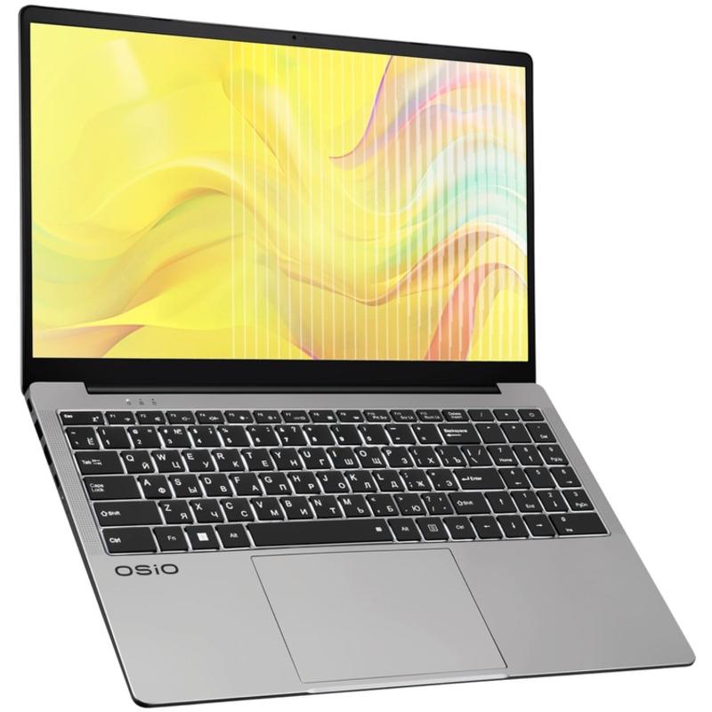 Ноутбук Osio F150a-027 16/512 ГБ