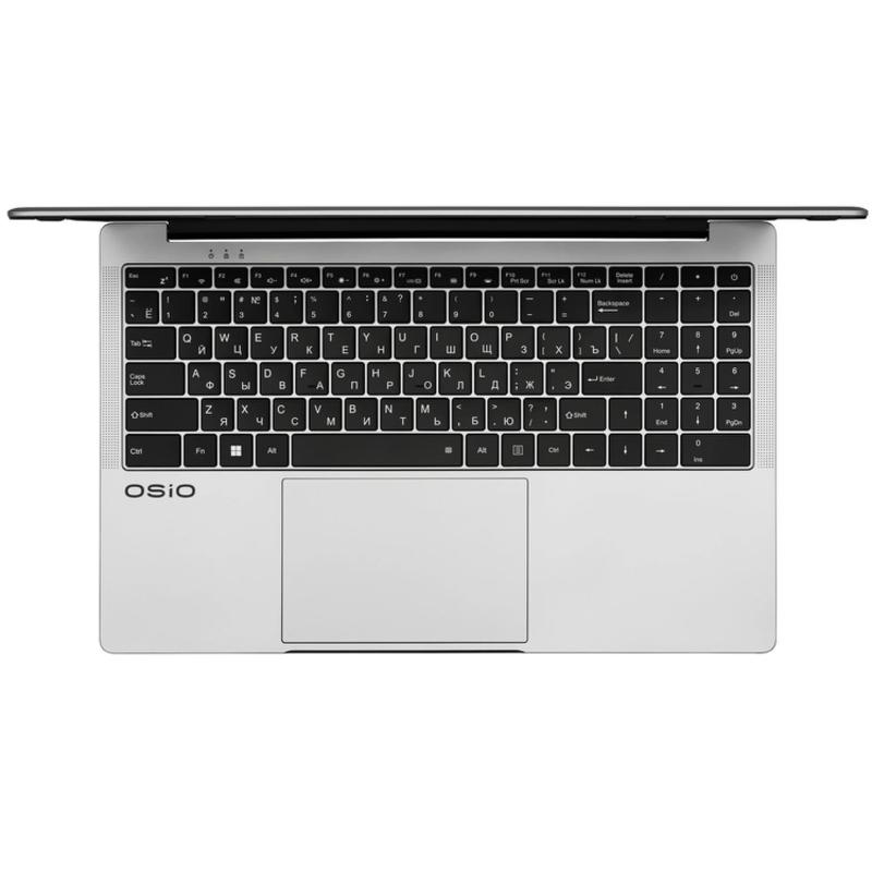 Ноутбук Osio F150a-027 16/512 ГБ