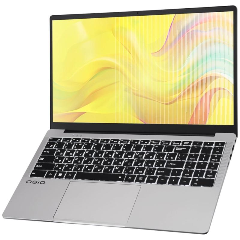Ноутбук Osio F150a-027 16/512 ГБ