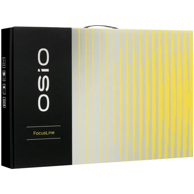 Ноутбук Osio F150i-031 16/512 ГБ