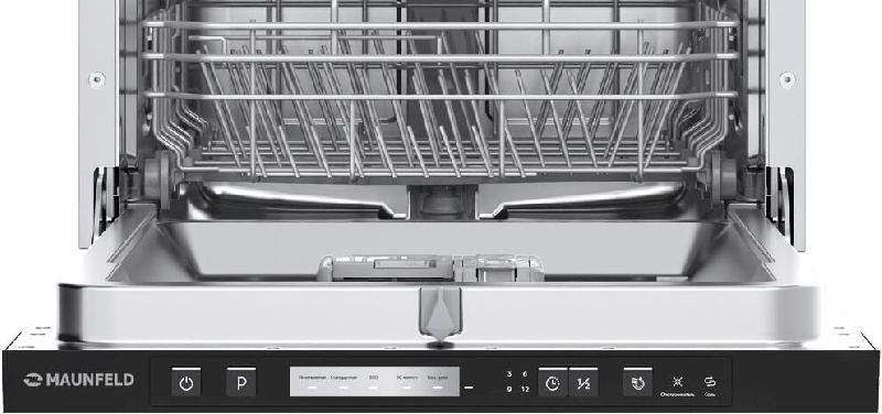 Посудомоечная машина MAUNFELD MLP45530 Light Beam