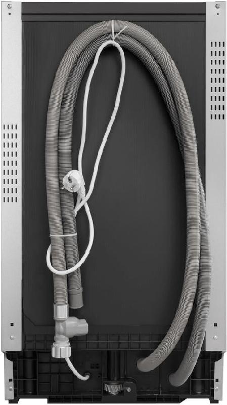 Посудомоечная машина MAUNFELD MLP45530 Light Beam