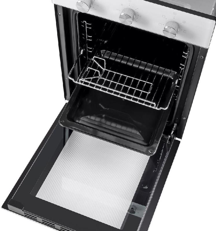 Духовой шкаф электрический HOMSAIR HOMSair OEF451WH, 45 см