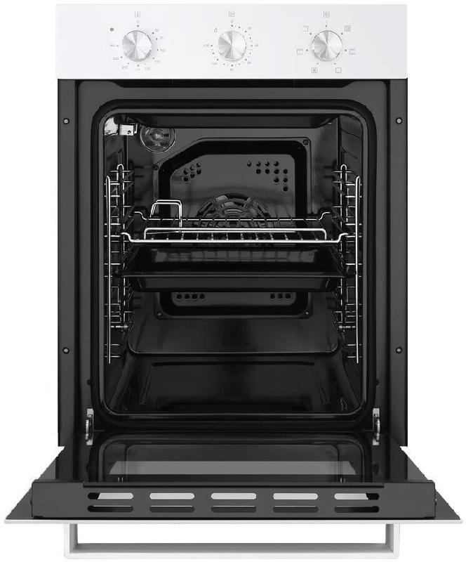Духовой шкаф электрический HOMSAIR HOMSair OEF451WH, 45 см