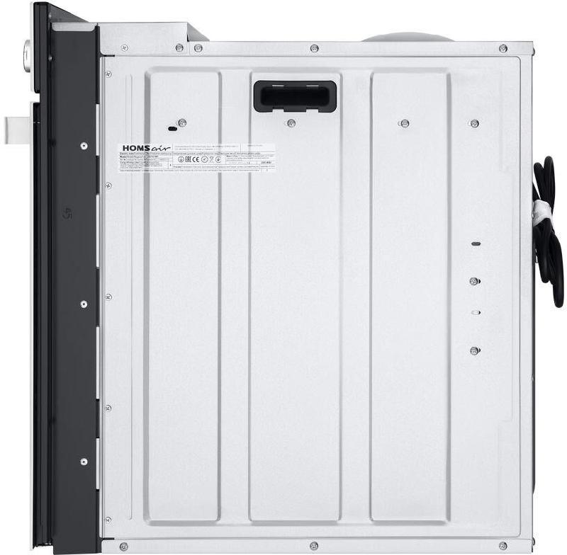 Духовой шкаф электрический HOMSAIR HOMSair OEF451WH, 45 см