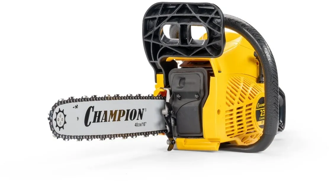 Бензопила Champion СPN237