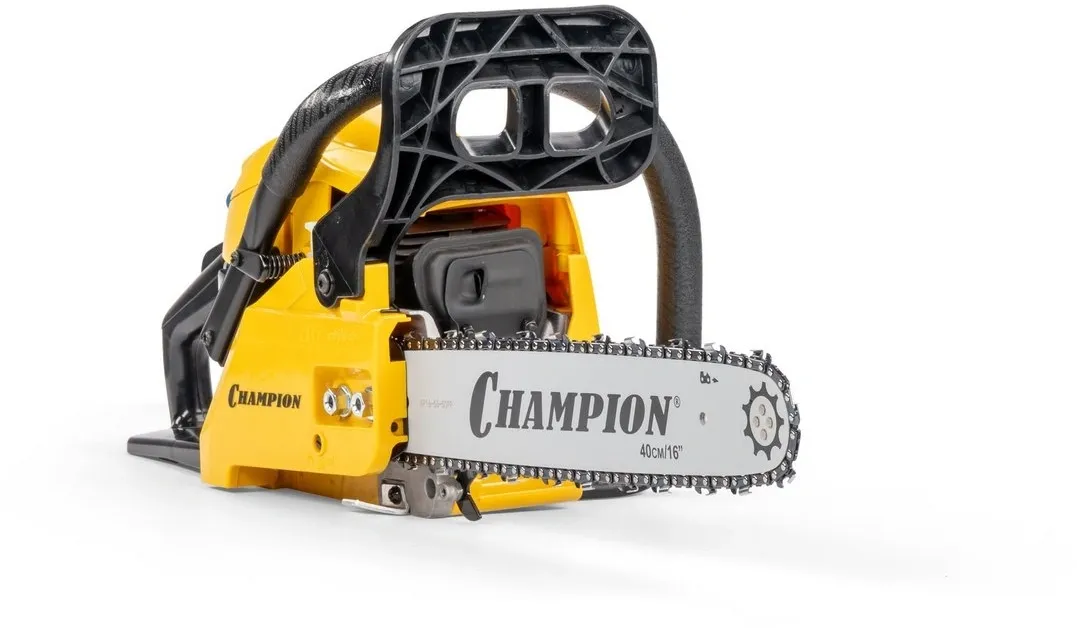 Бензопила Champion СPN237