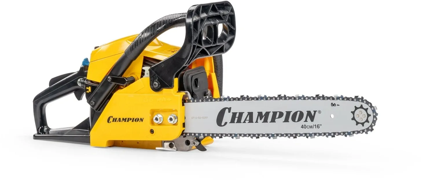 Бензопила Champion СPN237