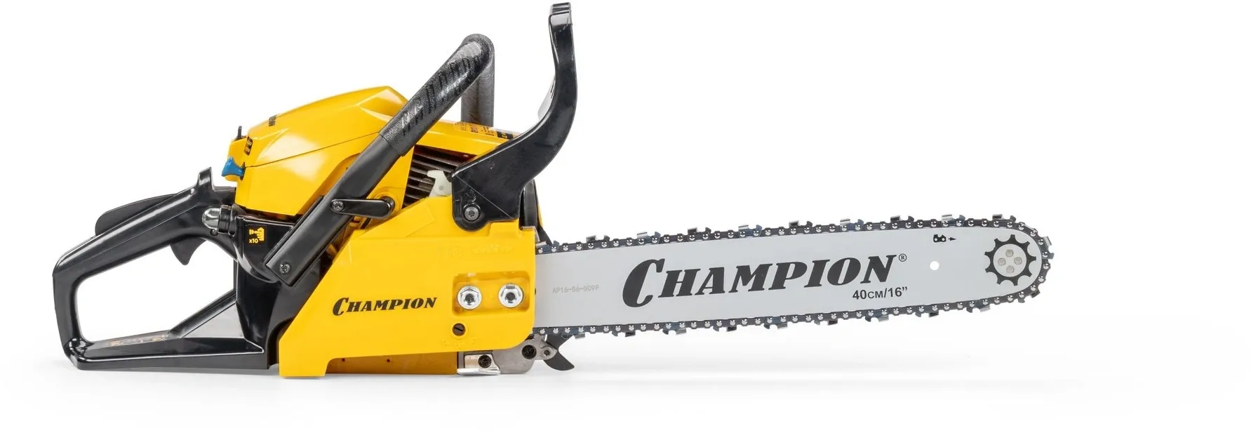 Бензопила Champion СPN237