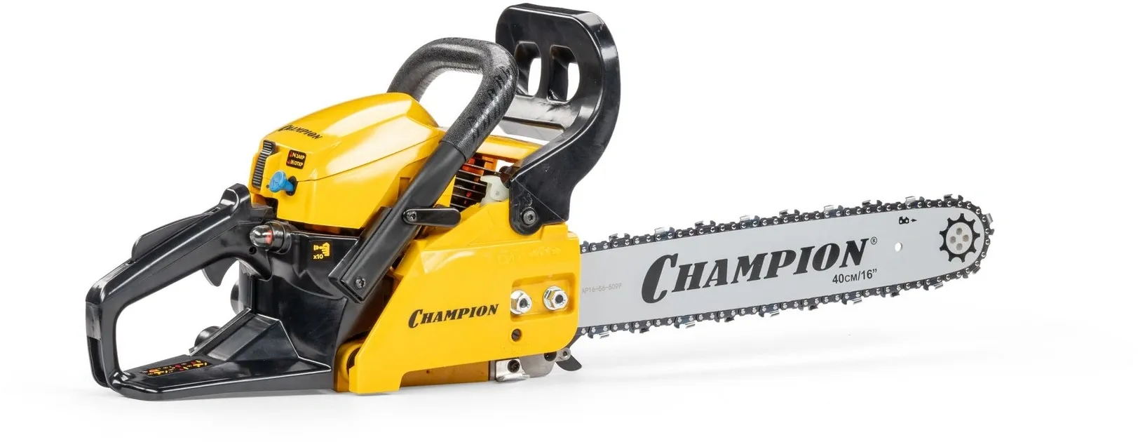 Бензопила Champion СPN237