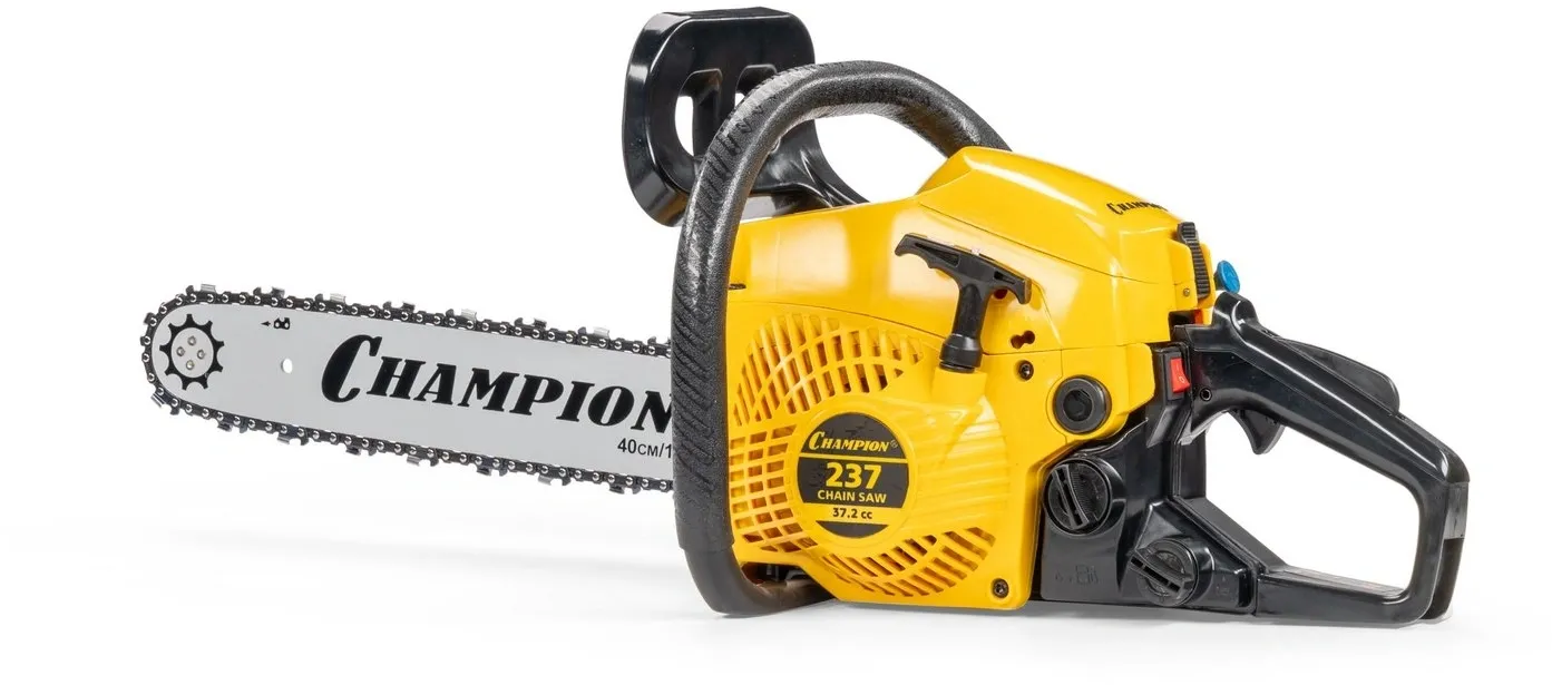 Бензопила Champion СPN237