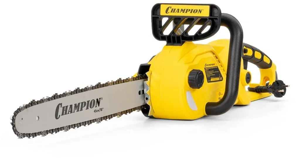 Электропила Champion 624N-18 от сети
