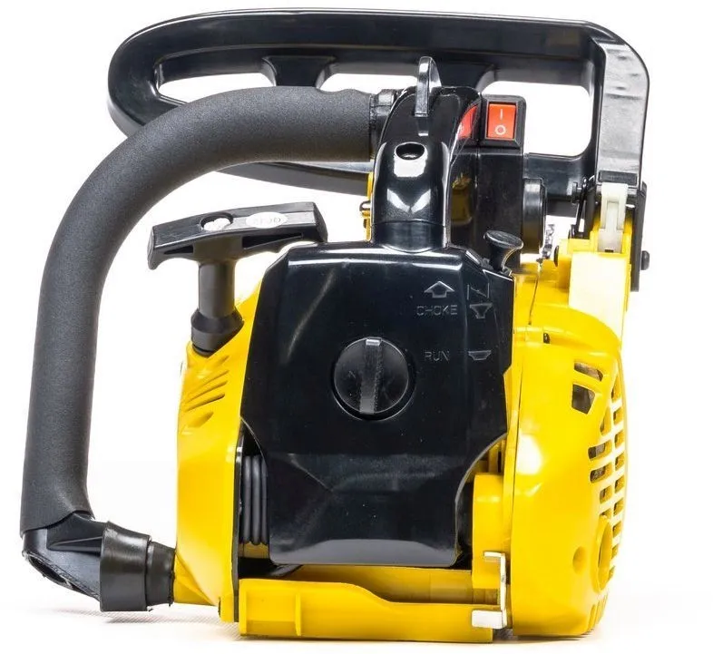 Бензопила Champion 125T-10