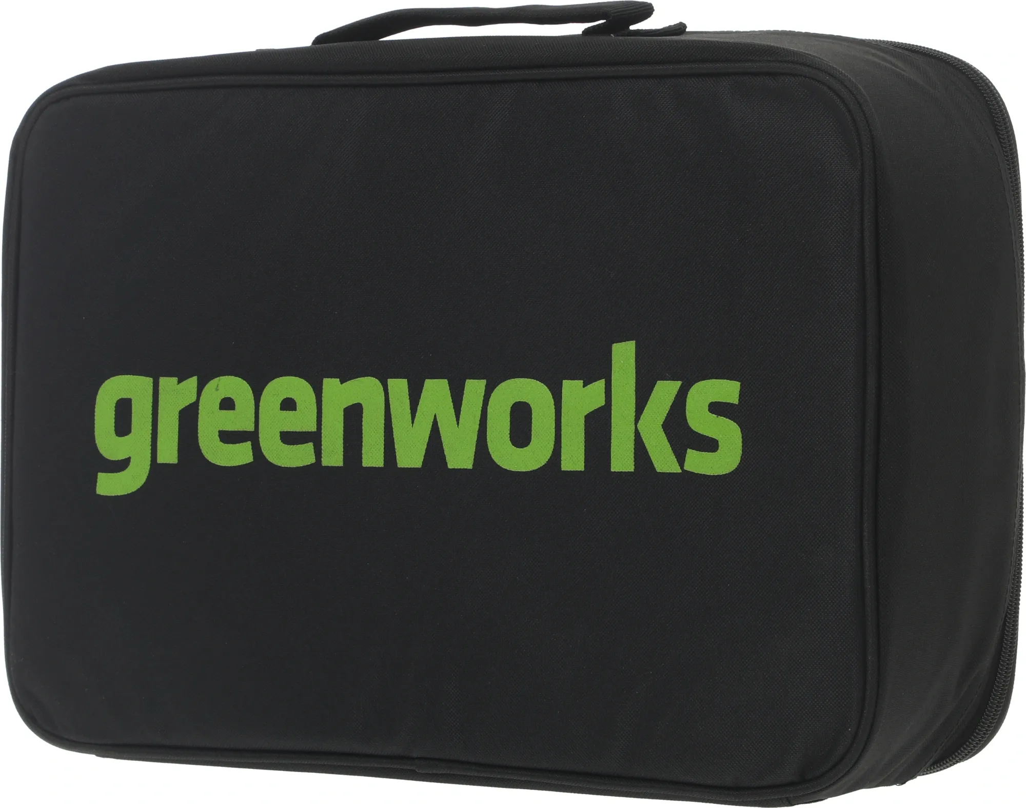 Аккумуляторная пила Greenworks GD24CSMNX