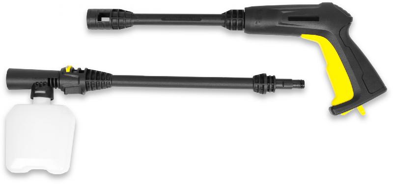 Минимойка Champion HP3141