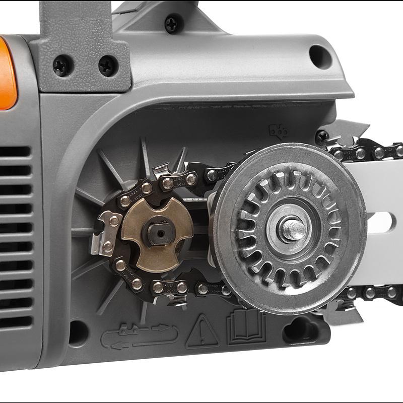 Электропила Daewoo DACS 2700E