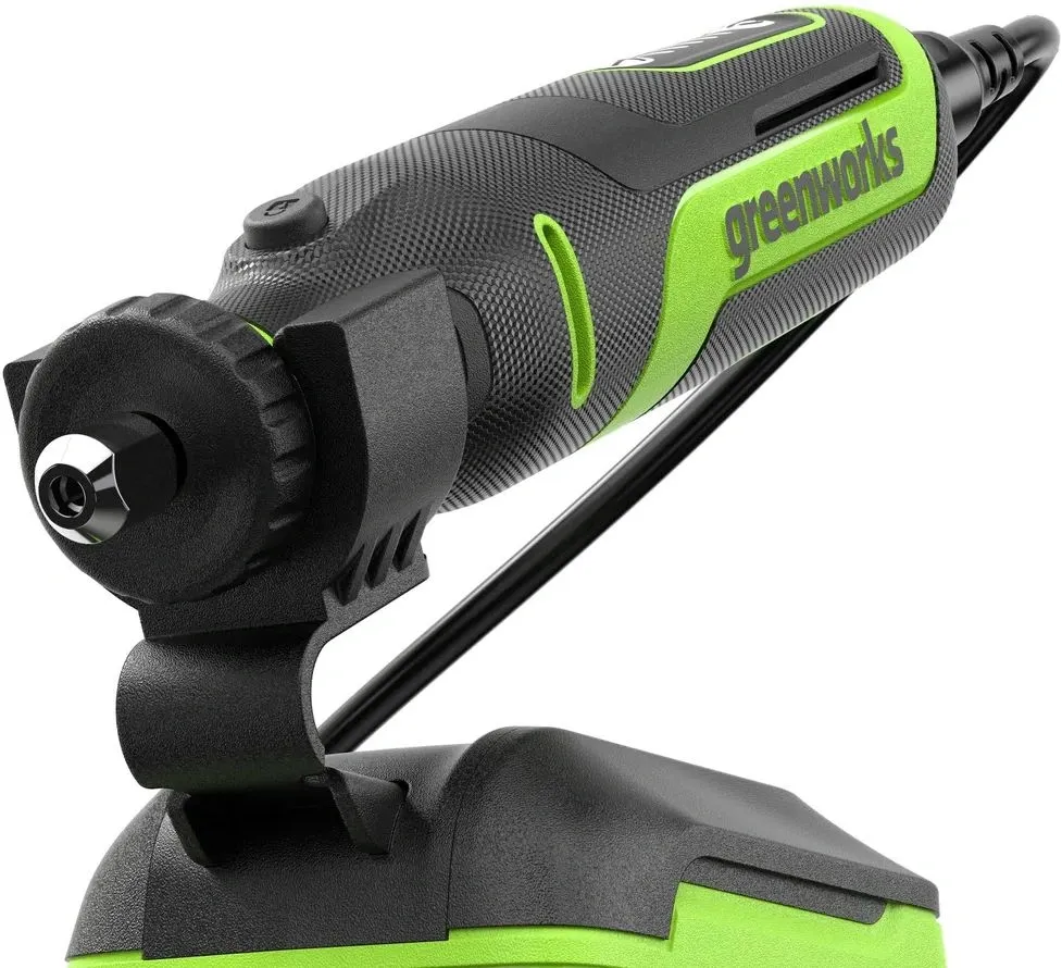 Гравер Greenworks G24RT насадок:52