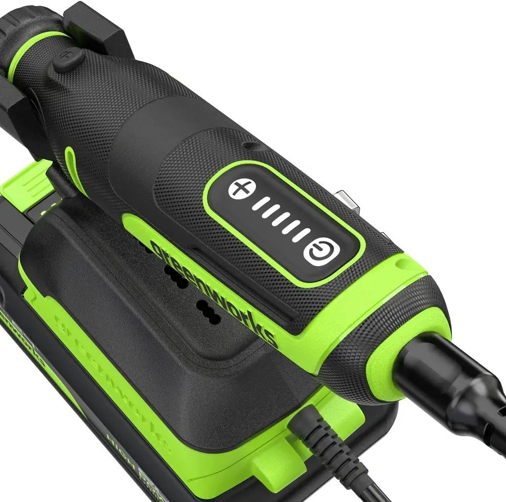 Гравер Greenworks G24RT насадок:52