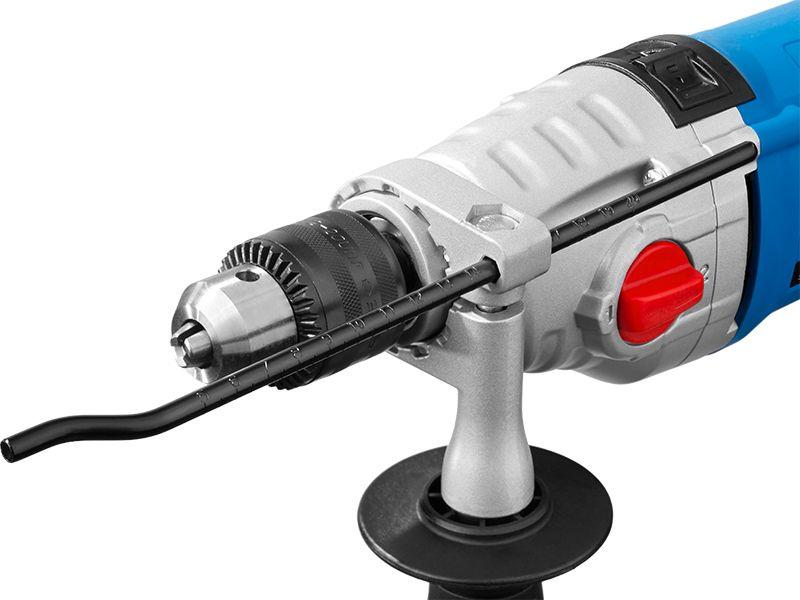 Дрель ударная Зубр ЗДУ-1100-2 ЭРМКМ2 )