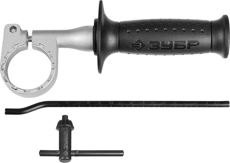 Дрель ударная Зубр ЗДУ-1100-2 ЭРМКМ2 )