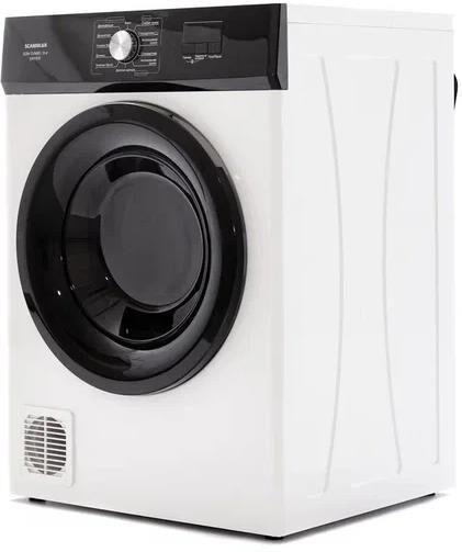 Сушильная машина SCANDILUX SDM DVM80