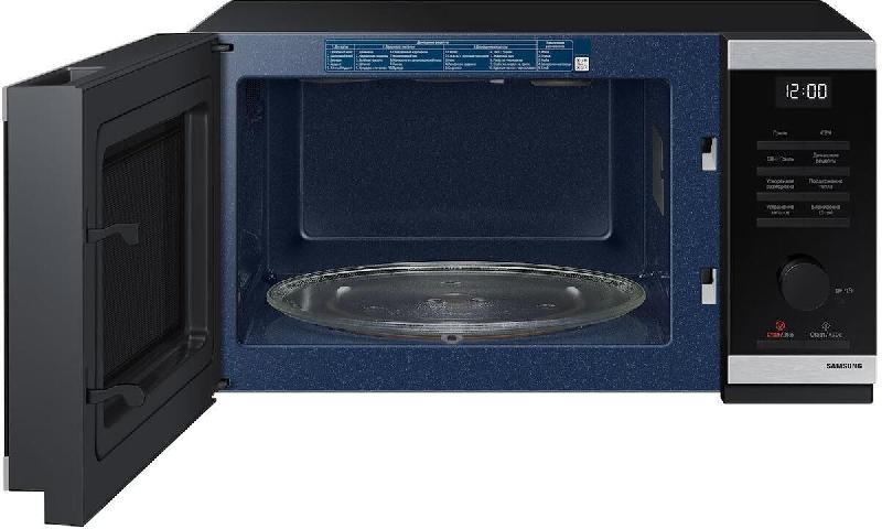 Микроволновая печь гриль SAMSUNG MG23DG4524AT