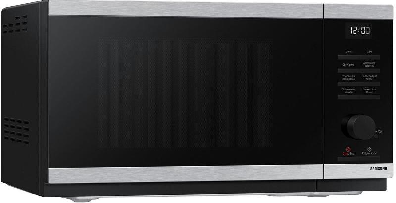 Микроволновая печь гриль SAMSUNG MG23DG4524AT
