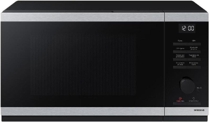 Микроволновая печь гриль SAMSUNG MG23DG4524AT