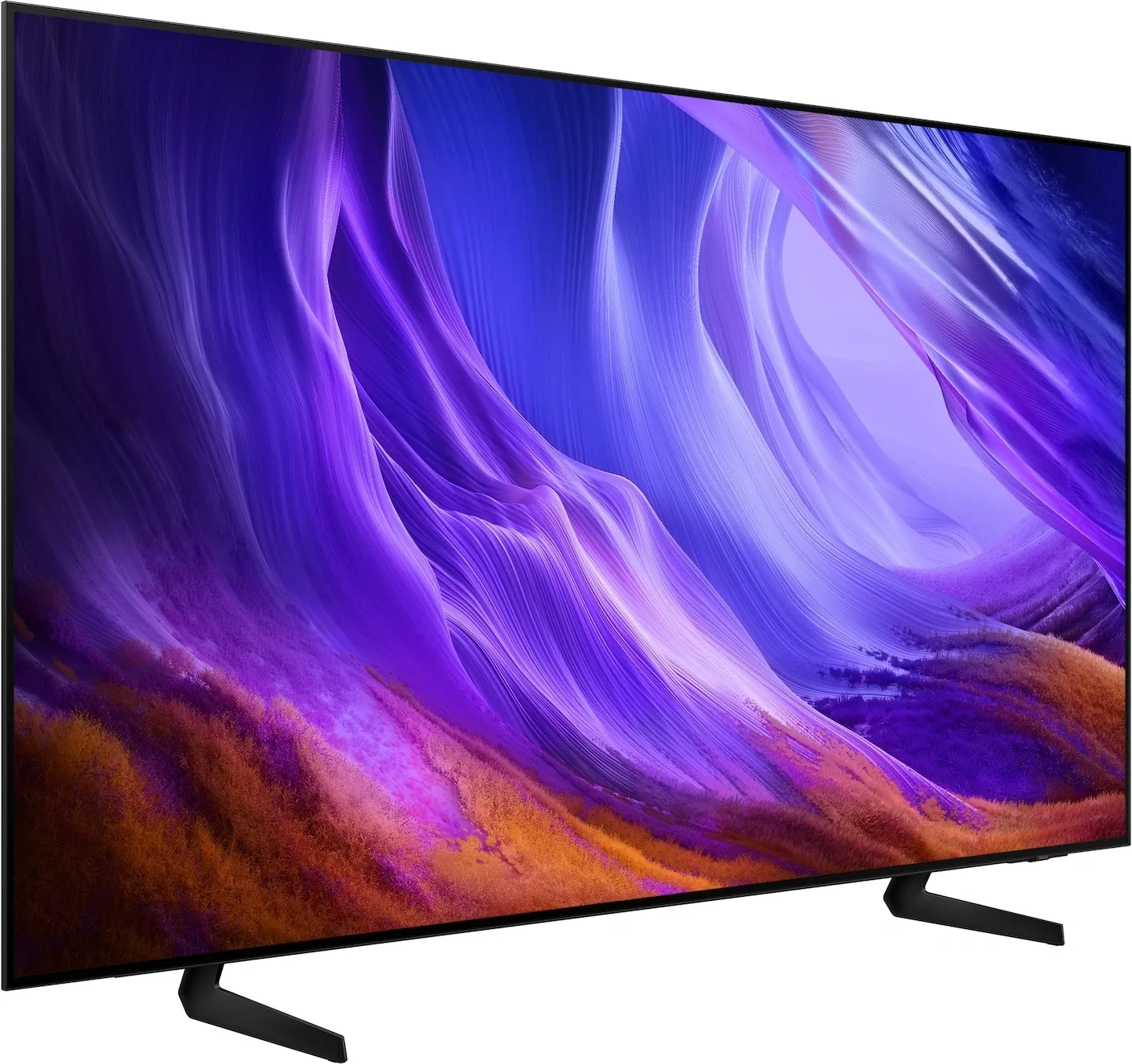 Телевизор Samsung OLED 77" 4K QE77S85HAEXPY