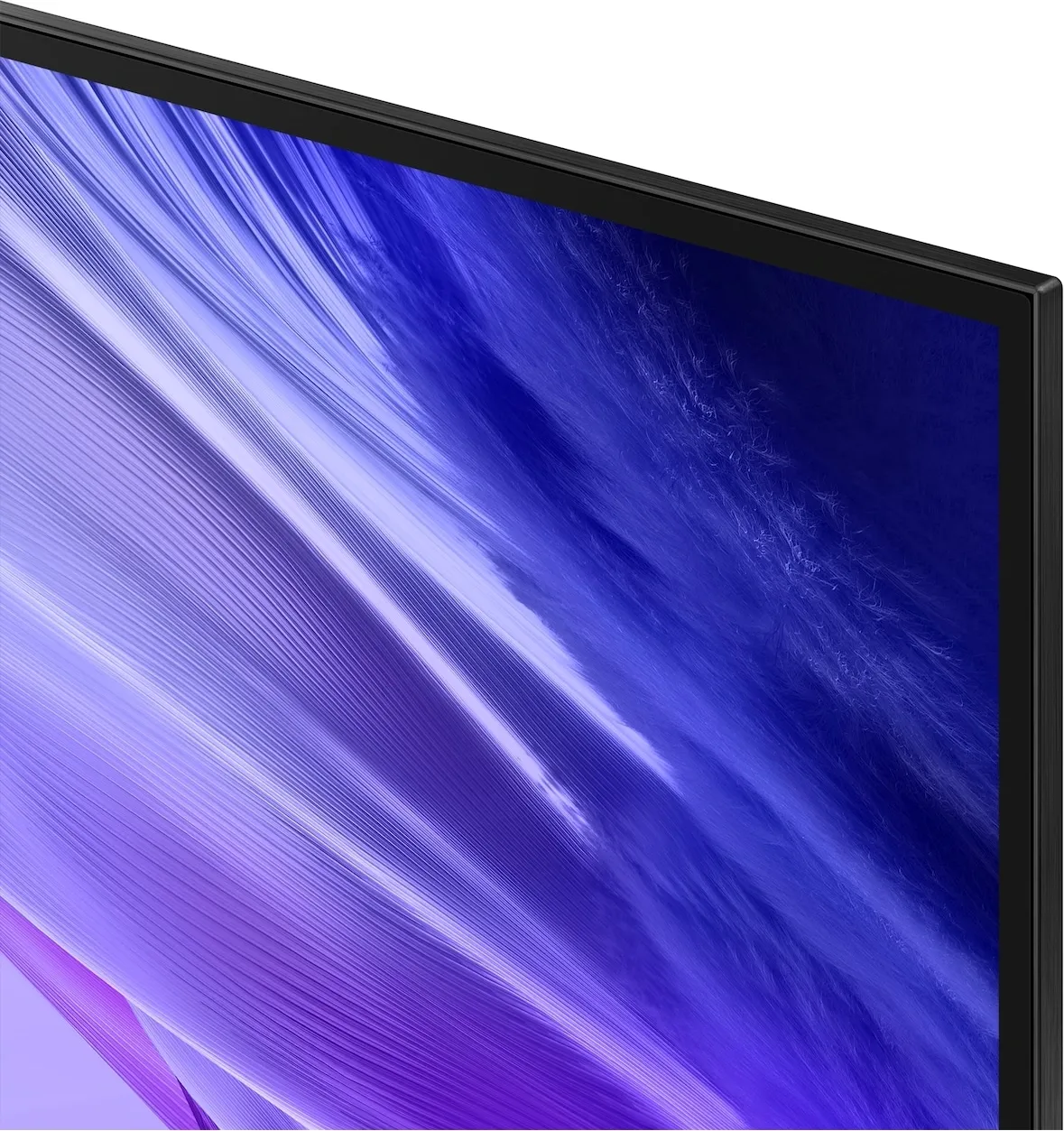 Телевизор Samsung OLED 77" 4K QE77S85HAEXPY