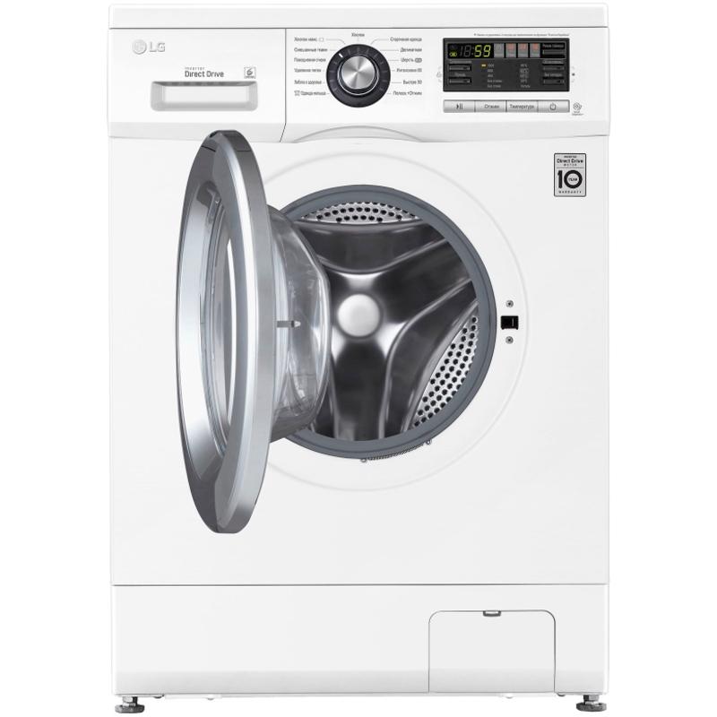 Стиральная машина LG Electronics F1096ND3